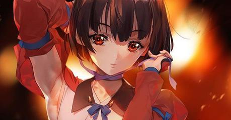 六根清凈，心向光明——《甲鐵城的卡巴內瑞》 從熱門動漫到游戲開發的跨界之路