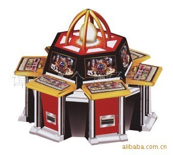 原裝正版金鯊銀鯊電玩設備 批發首選廣州市林軻動漫產品開發部