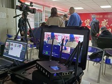 安慶宣傳片拍攝與制作服務 展現城市魅力，傳遞文化底蘊