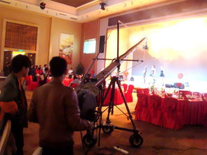 深圳活動攝影攝像與制作服務全解析