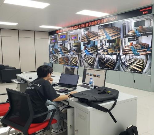 智慧教室 數(shù)字化教育新篇章——早讀教室攝像與制作服務(wù)全面升級